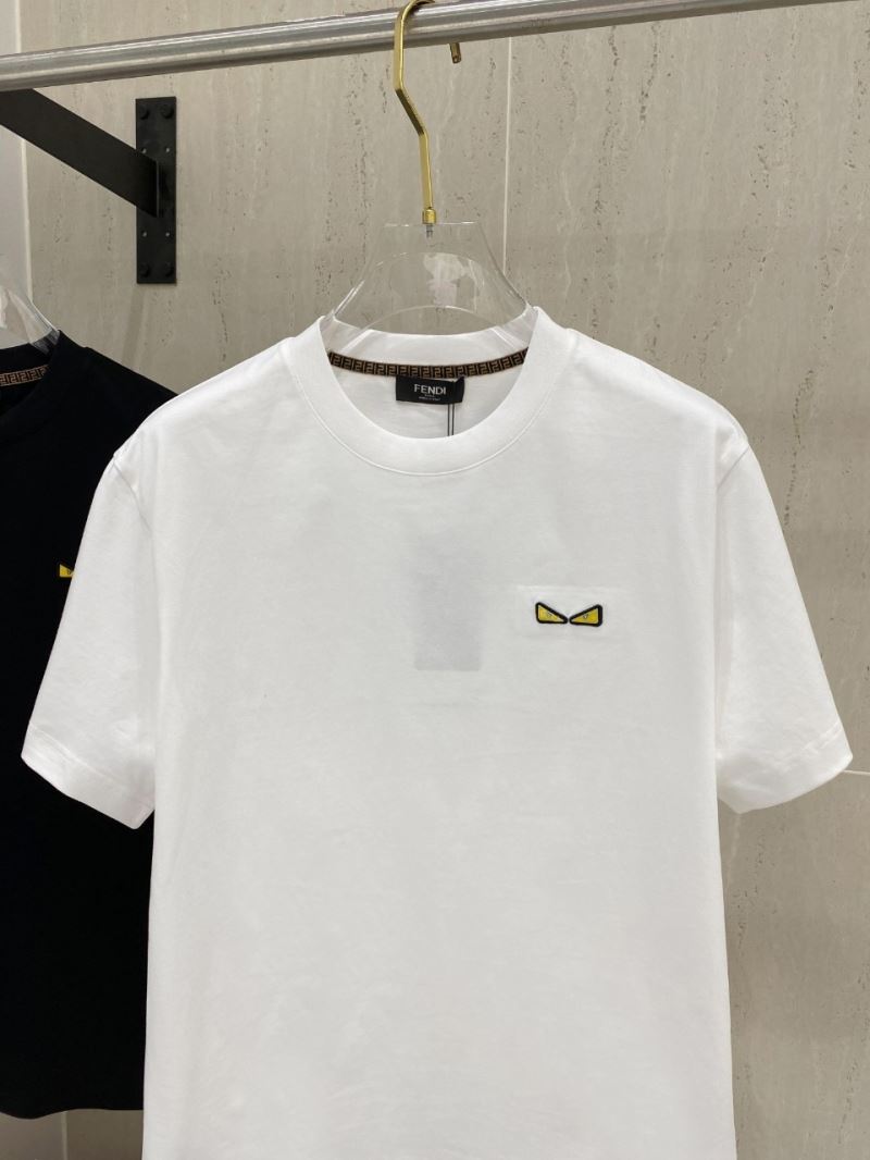 Fendi T-Shirts